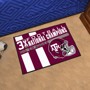 Picture of Texas A&M Aggies Dynasty Starter Mat