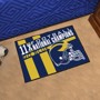Picture of Michigan Wolverines Dynasty Starter Mat