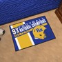 Picture of Pitt Panthers Dynasty Starter Mat