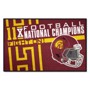 Picture of Southern California Trojans Dynasty Starter Mat