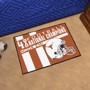 Picture of Texas Longhorns Dynasty Starter Mat
