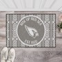 Picture of Arizona Cardinals Southern Style Starter Mat