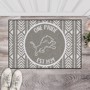 Picture of Detroit Lions Southern Style Starter Mat