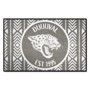 Picture of Jacksonville Jaguars Southern Style Starter Mat