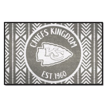 Picture of Kansas City Chiefs Southern Style Starter Mat