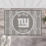 Picture of New York Giants Southern Style Starter Mat