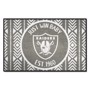 Picture of Las Vegas Raiders Southern Style Starter Mat