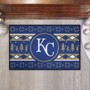 Picture of Kansas City Royals Holiday Sweater Starter Mat