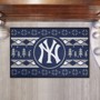Picture of New York Yankees Holiday Sweater Starter Mat