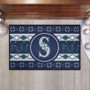Picture of Seattle Mariners Holiday Sweater Starter Mat