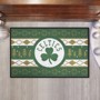 Picture of Boston Celtics Holiday Sweater Starter Mat