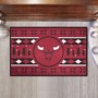 Picture of Chicago Bulls Holiday Sweater Starter Mat