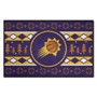 Picture of Phoenix Suns Holiday Sweater Starter Mat