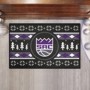 Picture of Sacramento Kings Holiday Sweater Starter Mat