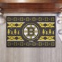 Picture of Boston Bruins Holiday Sweater Starter Mat