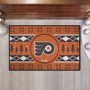 Picture of Philadelphia Flyers Holiday Sweater Starter Mat