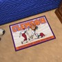Picture of Clemson Tigers Starter Mat - Ticket