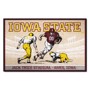 Picture of Iowa State Cyclones Starter Mat - Ticket