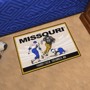 Picture of Missouri Tigers Starter Mat - Ticket