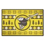 Picture of San Diego Padres Holiday Sweater Starter Mat