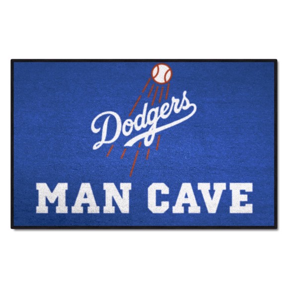 Picture of Los Angeles Dodgers Man Cave Starter
