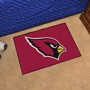 Picture of Arizona Cardinals Starter Mat