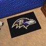 Picture of Baltimore Ravens Starter Mat