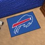 Picture of Buffalo Bills Starter Mat