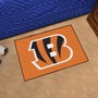 Picture of Cincinnati Bengals Starter Mat
