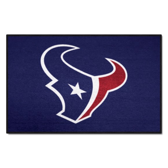 Picture of Houston Texans Starter Mat