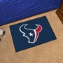 Picture of Houston Texans Starter Mat