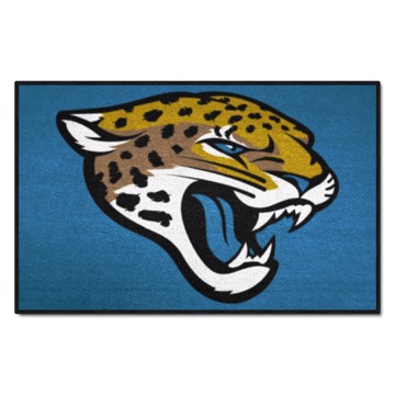 Picture of Jacksonville Jaguars Starter Mat
