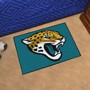 Picture of Jacksonville Jaguars Starter Mat