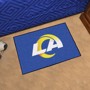 Picture of Los Angeles Rams Starter Mat