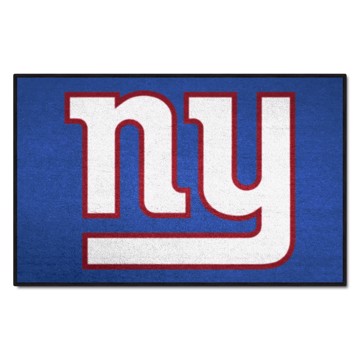 Picture of New York Giants Starter Mat