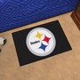 Picture of Pittsburgh Steelers Starter Mat