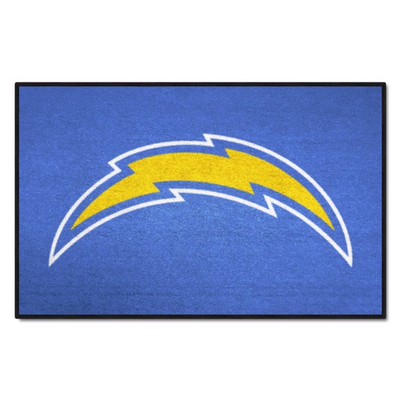 Picture of Los Angeles Chargers Starter Mat
