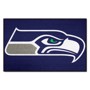 Picture of Seattle Seahawks Starter Mat