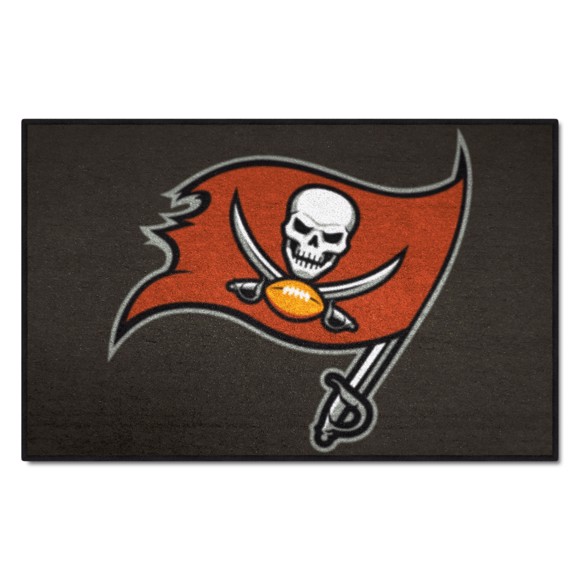Picture of Tampa Bay Buccaneers Starter Mat