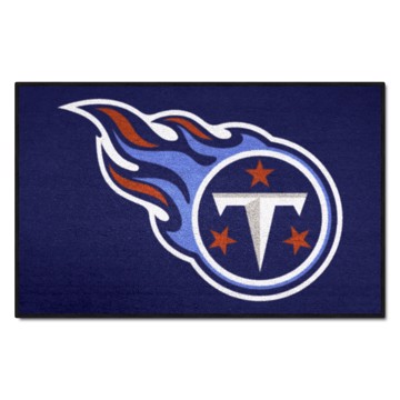 Picture of Tennessee Titans Starter Mat
