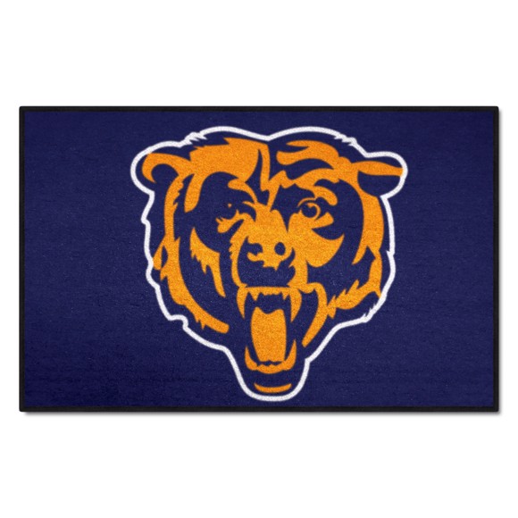 Picture of Chicago Bears Starter Mat