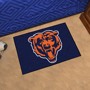 Picture of Chicago Bears Starter Mat