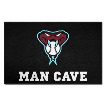 Picture of Arizona Diamondbacks Man Cave Starter