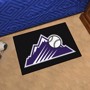 Picture of Colorado Rockies Starter Mat