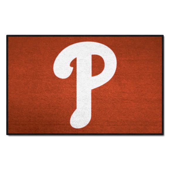 Picture of Philadelphia Phillies Starter Mat