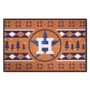 Picture of Houston Astros Holiday Sweater Starter Mat
