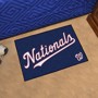 Picture of Washington Nationals Starter Mat