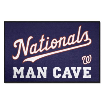 Picture of Washington Nationals Man Cave Starter