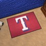Picture of Texas Rangers Starter Mat