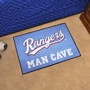 Picture of Texas Rangers Man Cave Starter